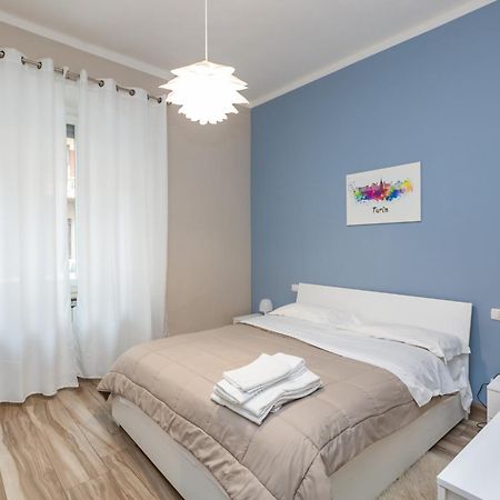 B&G Torino Apartment Bagian luar foto