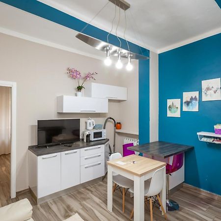B&G Torino Apartment Bagian luar foto