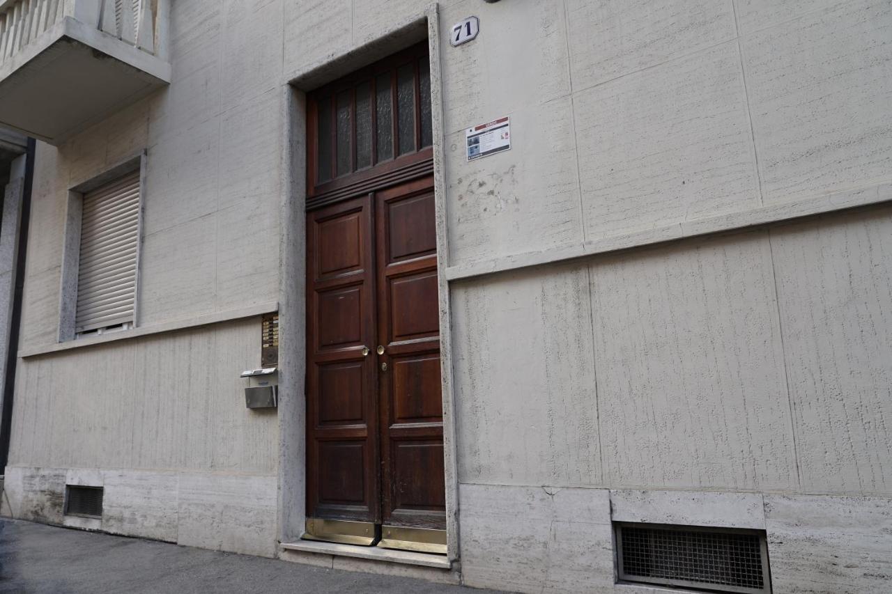 B&G Torino Apartment Bagian luar foto