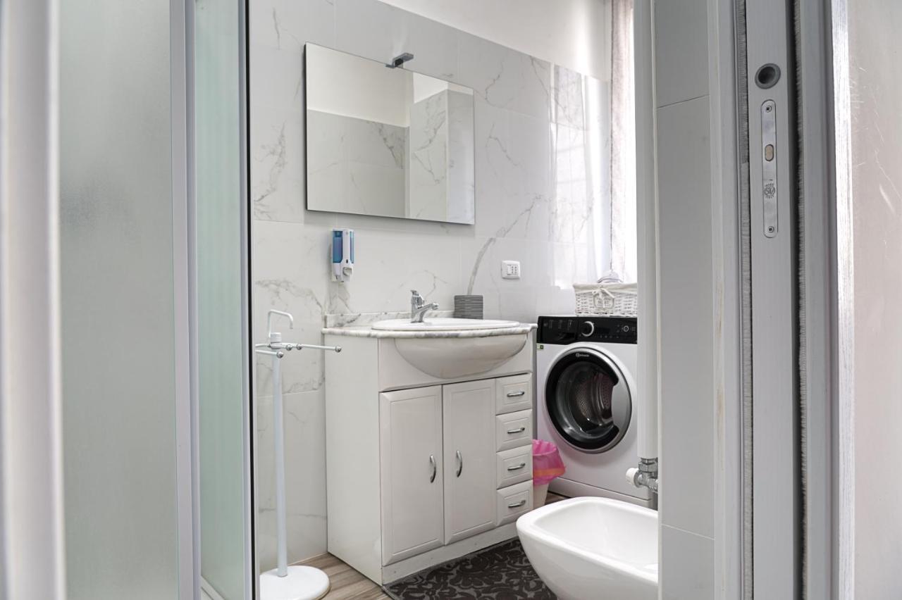 B&G Torino Apartment Bagian luar foto