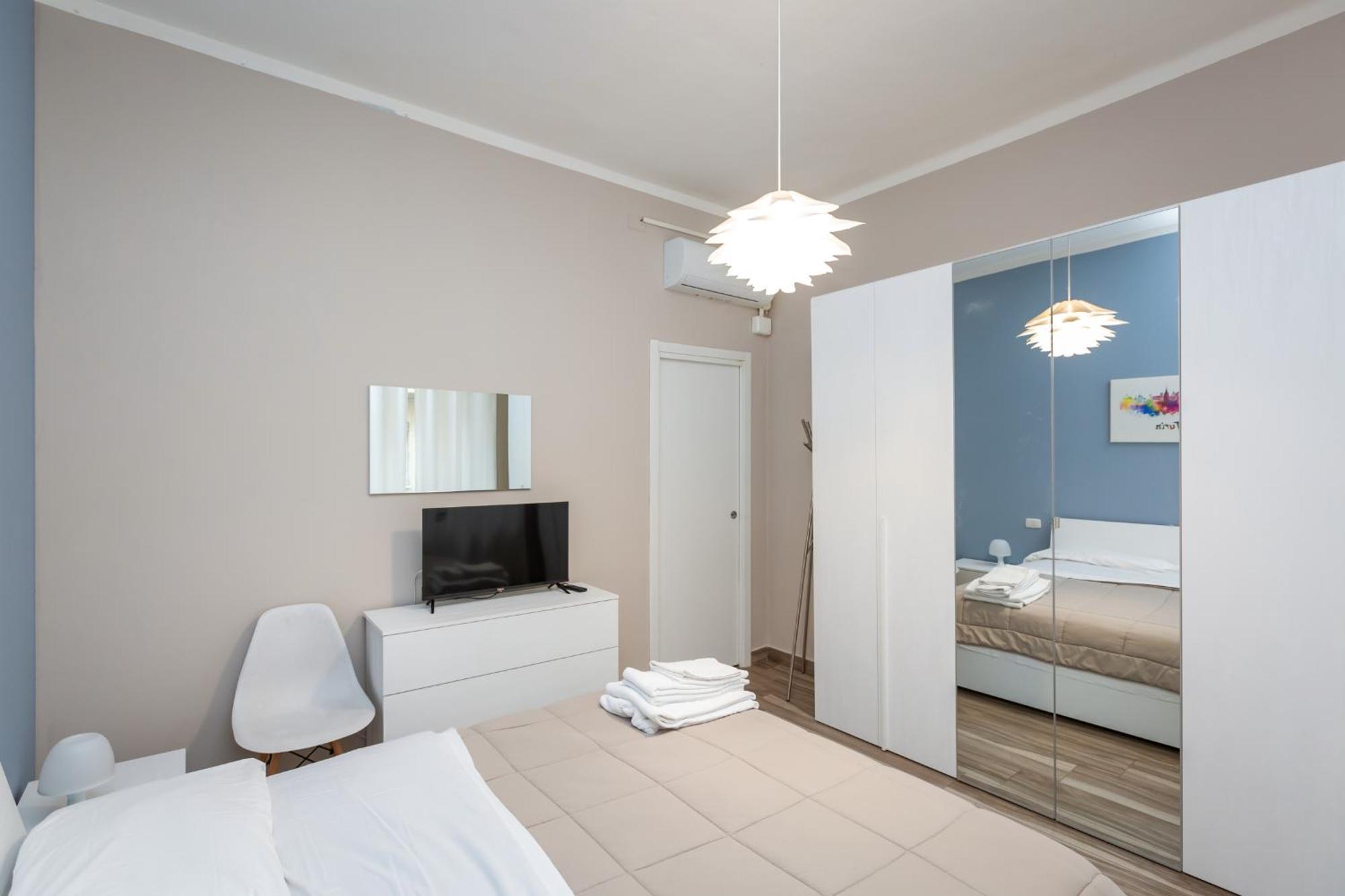 B&G Torino Apartment Bagian luar foto