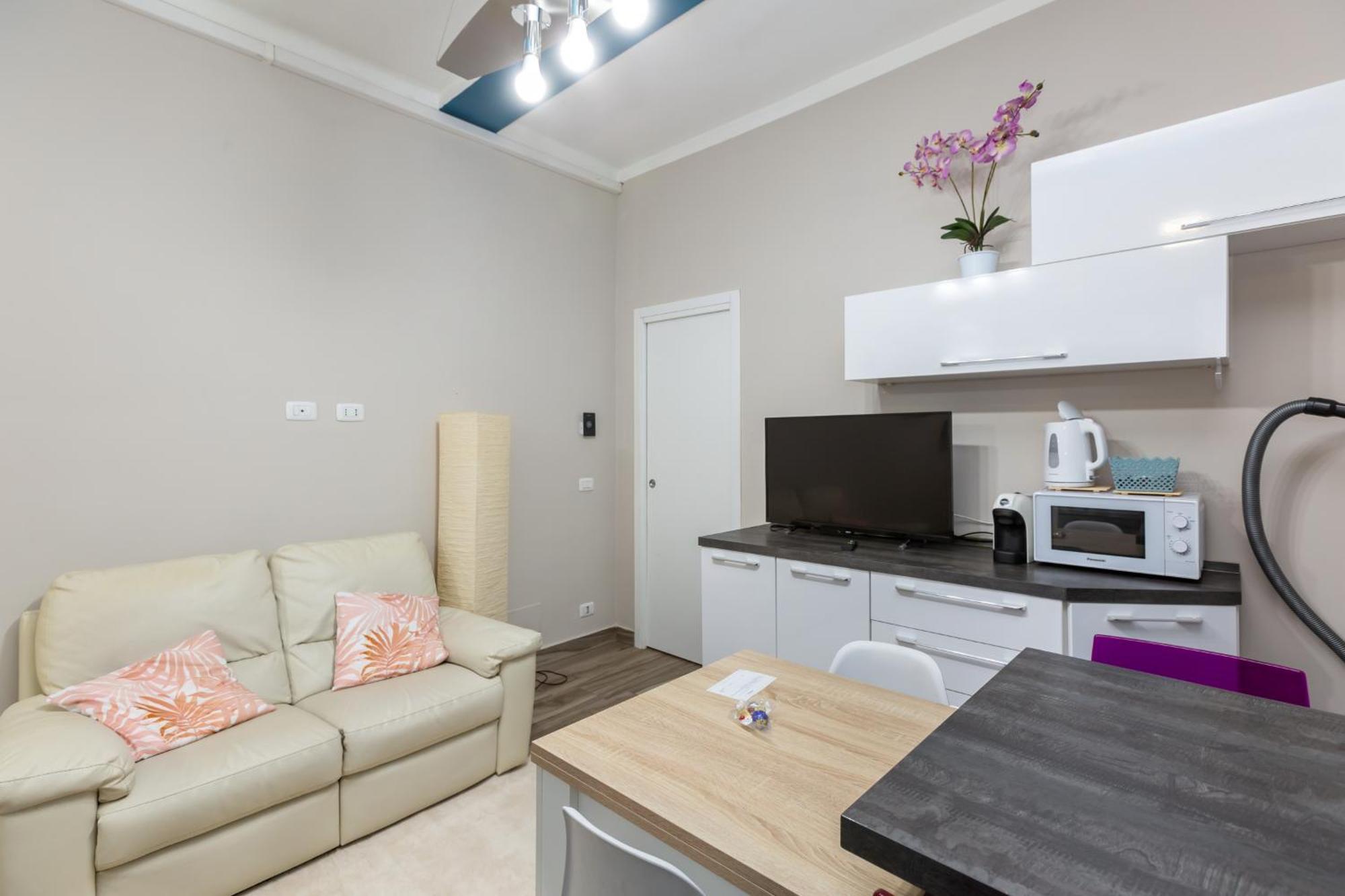 B&G Torino Apartment Bagian luar foto