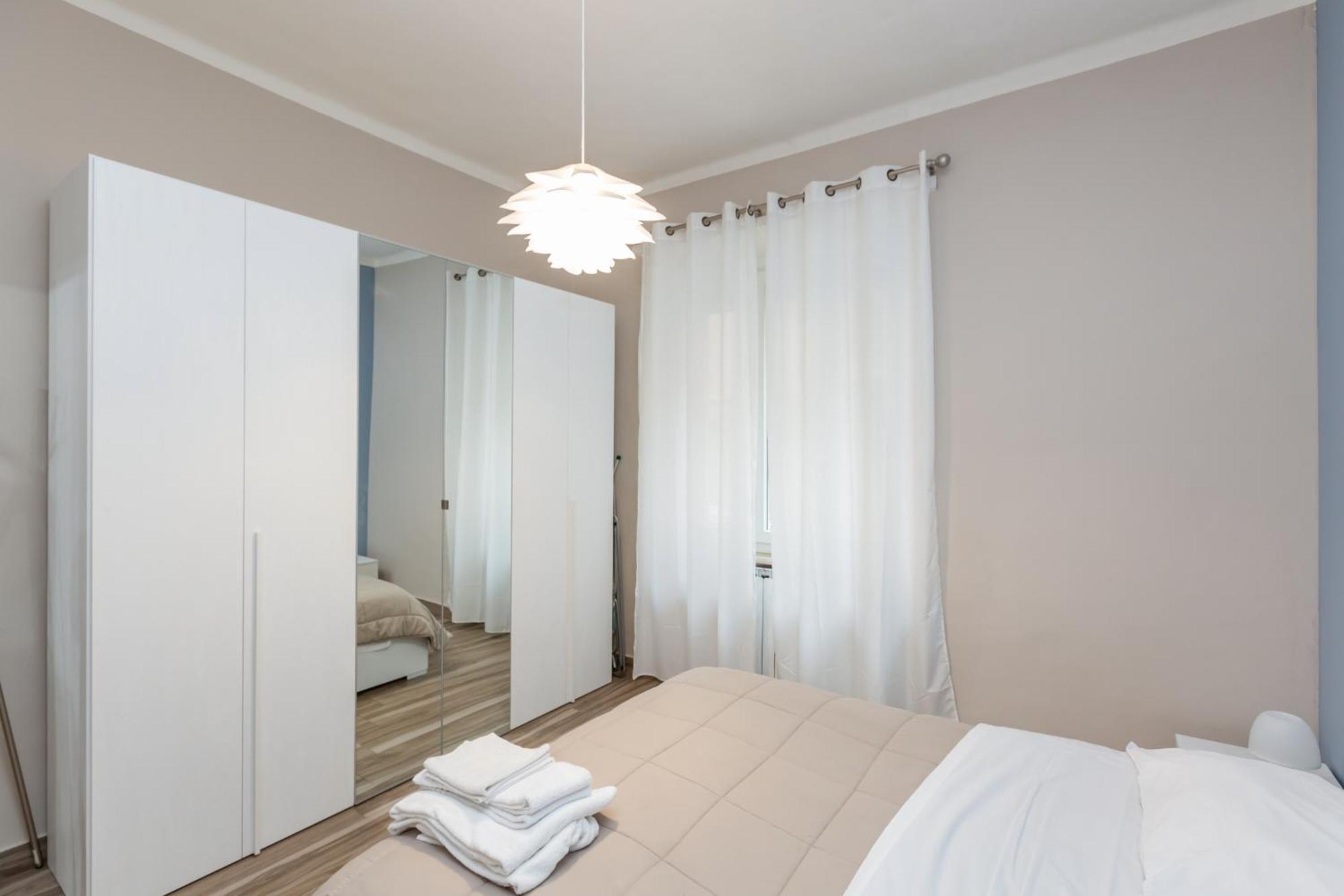 B&G Torino Apartment Bagian luar foto