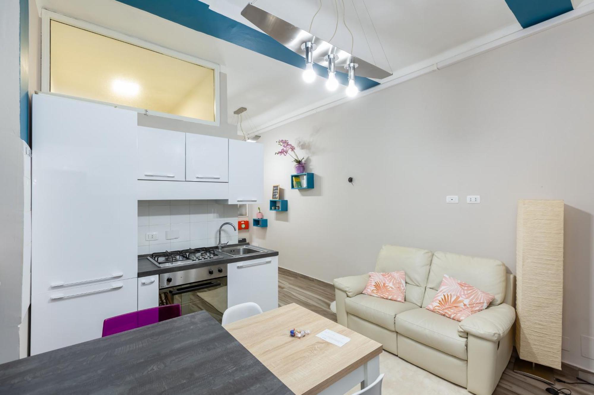 B&G Torino Apartment Bagian luar foto