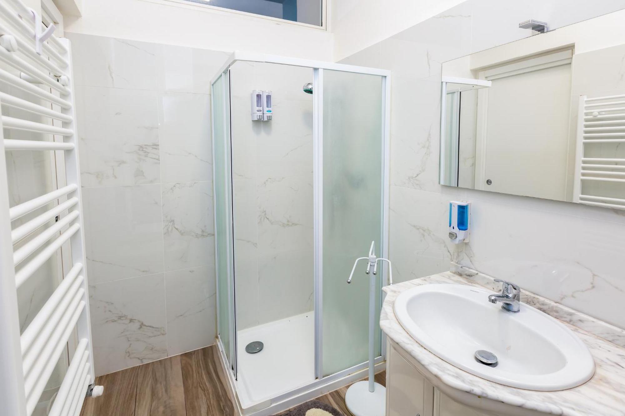B&G Torino Apartment Bagian luar foto