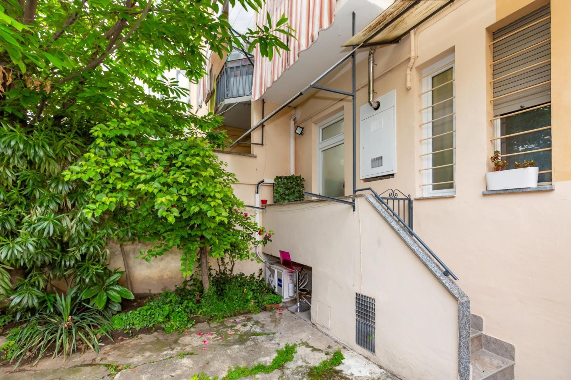 B&G Torino Apartment Bagian luar foto